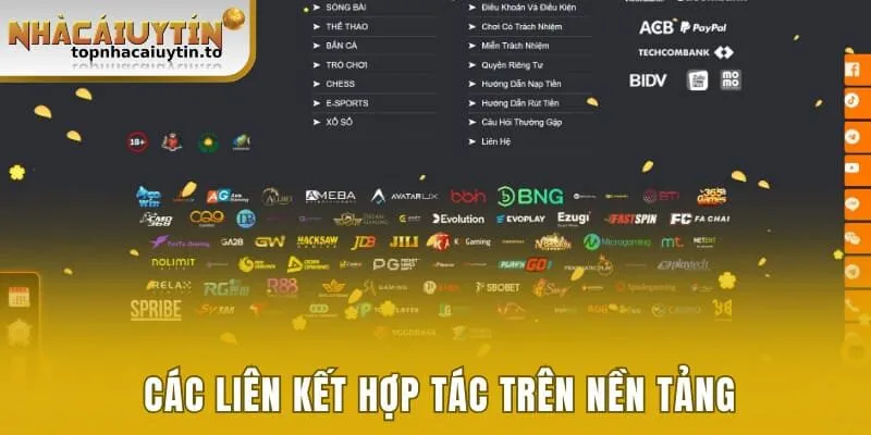 RGBET - Sân Chơi Giải Trí Chất Lượng Số 1 Châu Á 2025