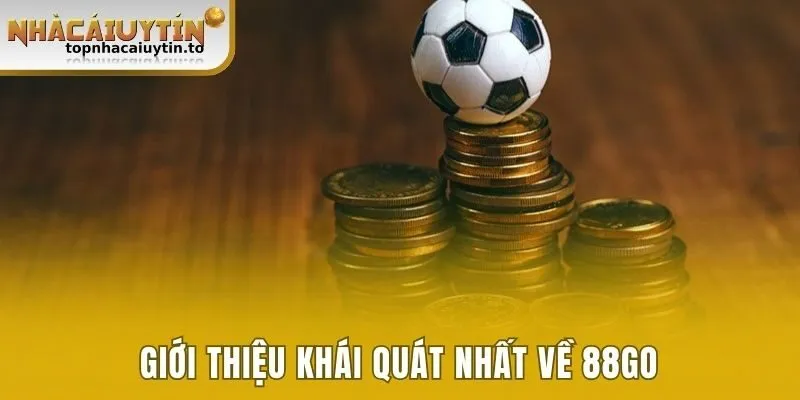 Giới thiệu khái quát nhất về 88go 
