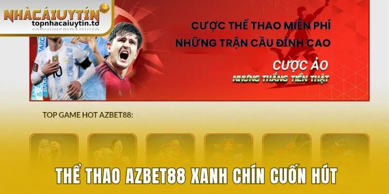 Thể thao cuốn hút set kèo mới mỗi ngày