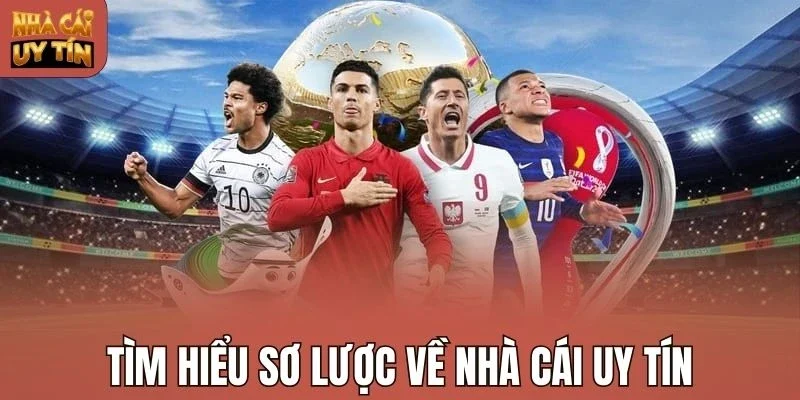 Tìm hiểu sơ lược về nhà cái uy tín